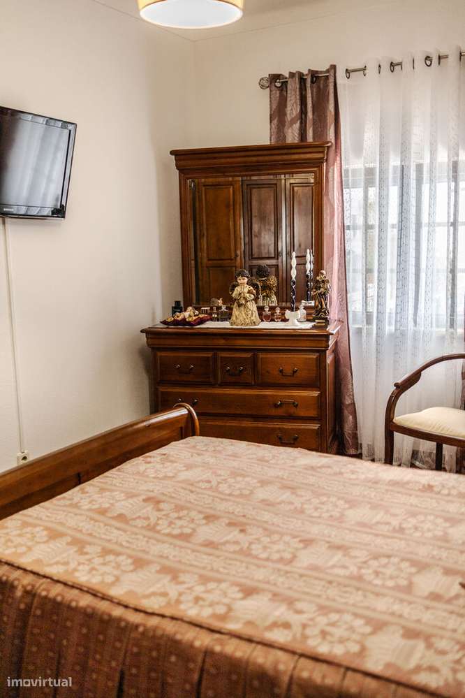 Moradia térrea T3 em Coruche, Fajarda e Erra-25