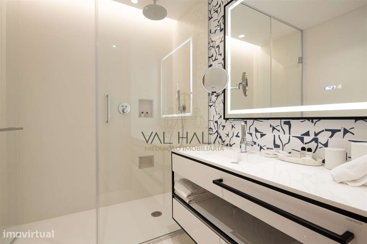 Nova construção The Residences at Hyatt Regency Lisboa, VAL HALA - Por - Grande imagem: 4/10