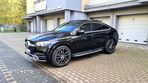 Mercedes-Benz GLE Coupe 400 d 4-Matic Premium Plus - 8