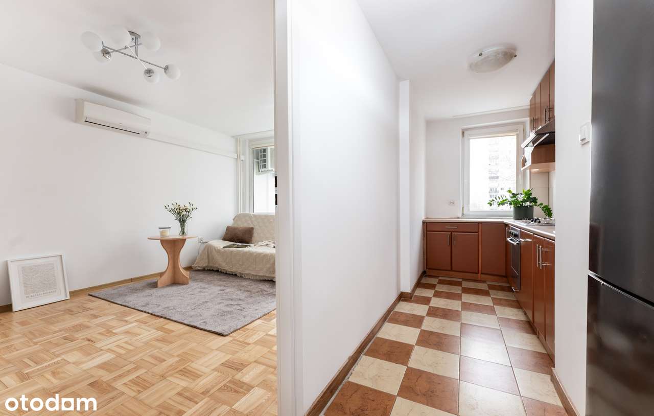 Bez prowizji | Dwustronne | 3 pokoje | Klimatyzacja | Piwnica-4