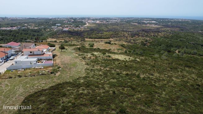 Terreno Rústico de 20.920 m² em Alcabideche, Cascais – Uma Oportunida-9