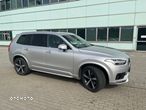 Volvo XC 90 D5 AWD R-Design - 4