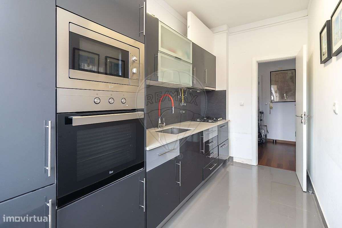 Apartamento T3 para venda - Grande imagem: 4/17