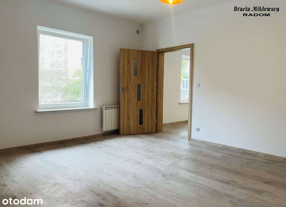 mieszkanie na 1 piętrze w oficynie - Pełny obrazek: 4/9