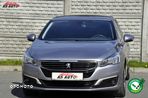 Peugeot 508 HDi 160 Automatik Allure - 1