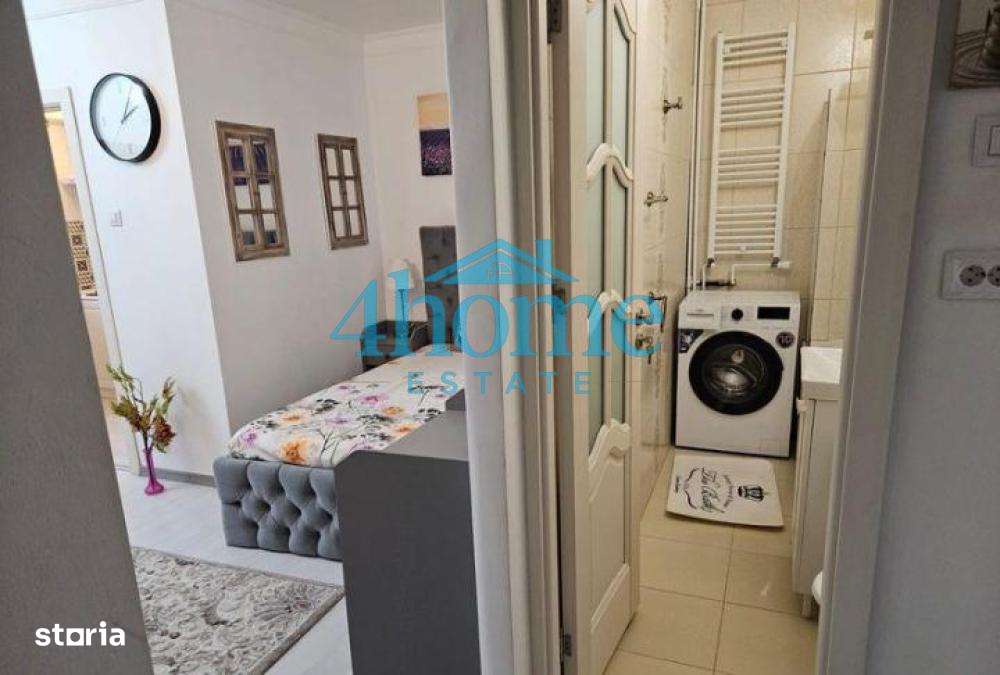 Garsoniera | Nicolae Grigorescu | Salajan| Metrou - Imagine principală: 4/8