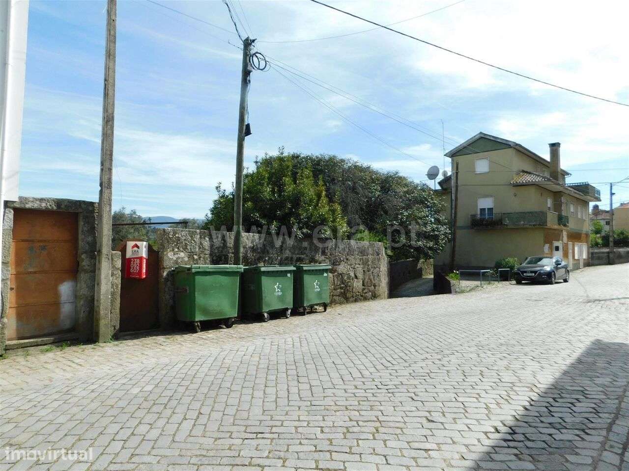 Terreno / Gouveia, Cativelos - Grande imagem: 2/12