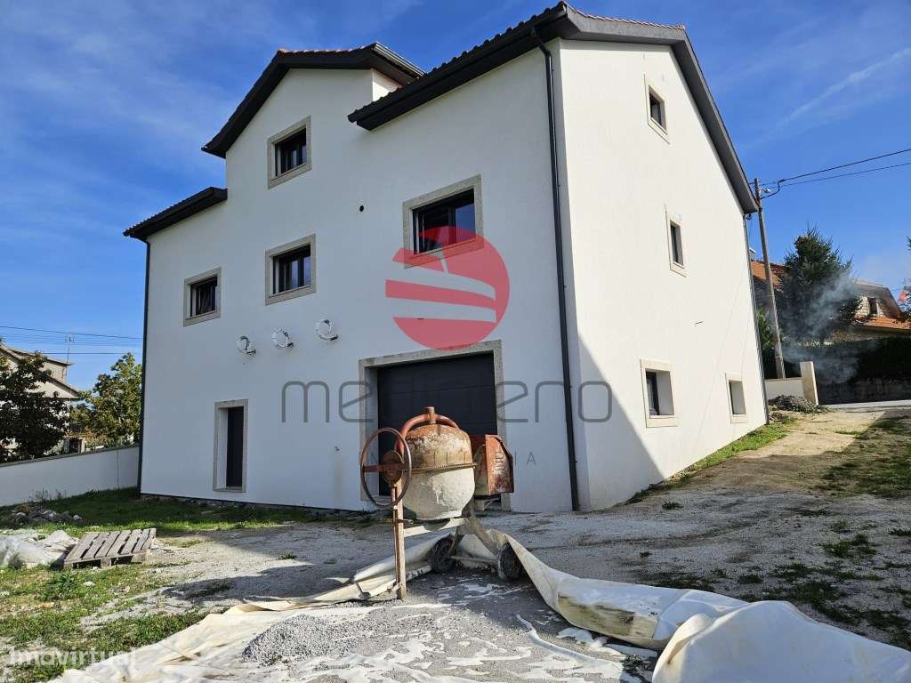 MORADIA T4 PENEDONO - Grande imagem: 4/8