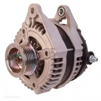 27-5787 ALTERNATOR JEEP COMMANDER GRAND CHEROKEE LIBERTY 3.7 4.7 - 1