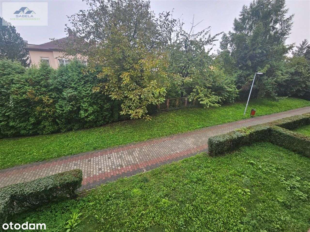 Lokalizacja,  1-sze piętro,  balkon, dobra cena!-5