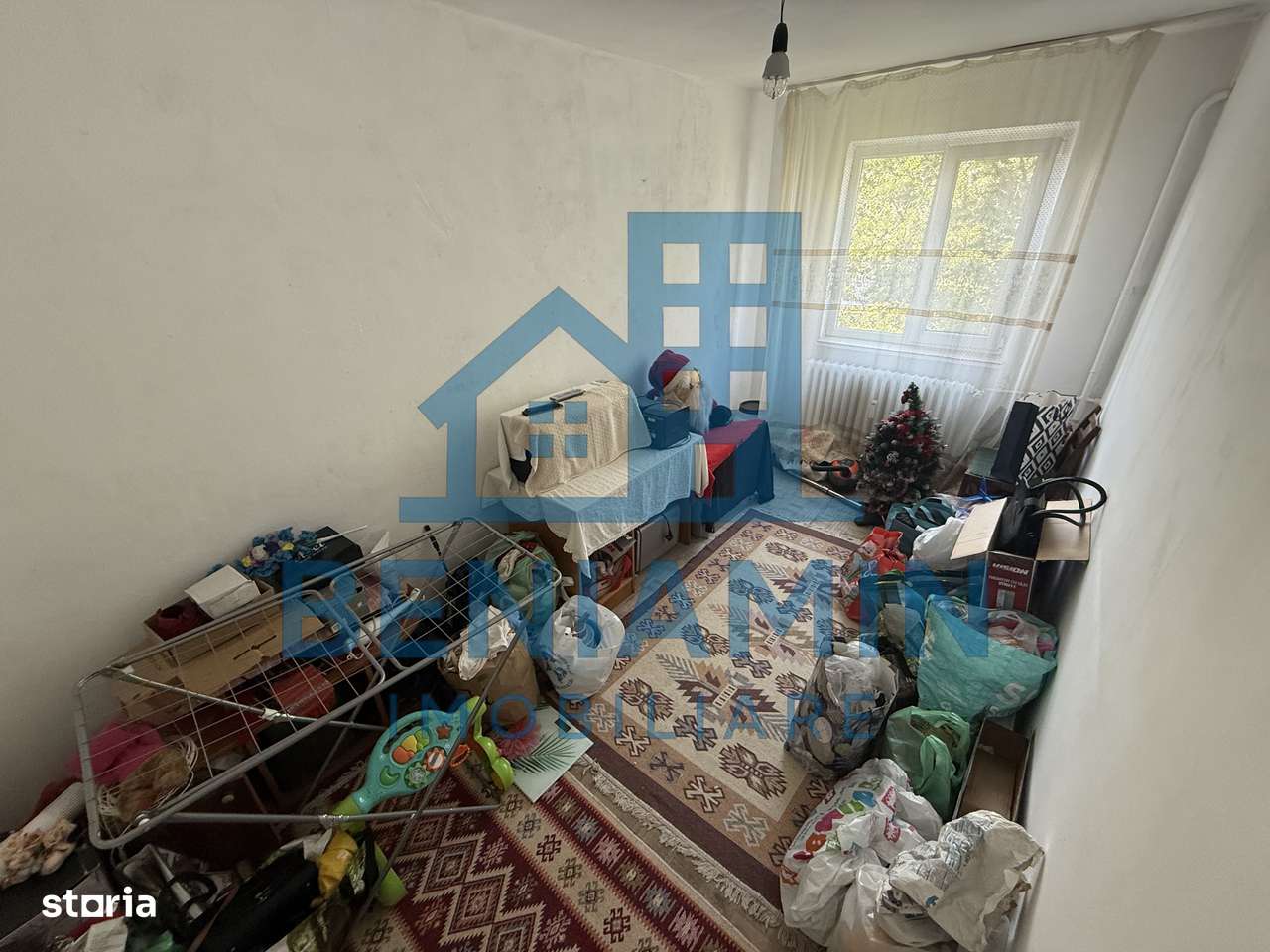 Apartament 3 camere - 51mp - Teava de gaze - Craiovita - Brancoveanu - Imagine principală: 3/7