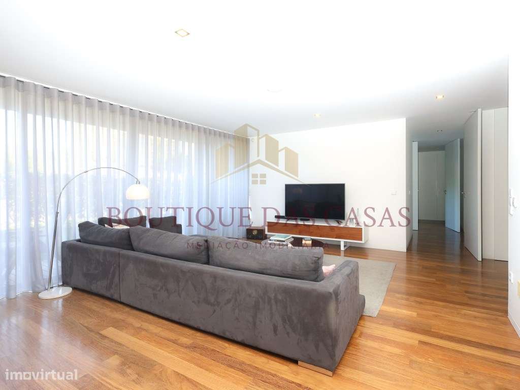 Apartamento T2 com Jardim de 70m2 - ao Tribunal de Gaia - Grande imagem: 4/27