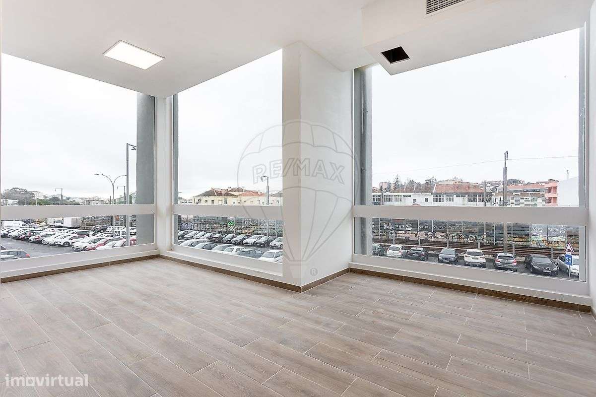 Loja  para arrendamento - Grande imagem: 4/19