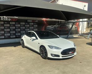 Tesla Model S 85D