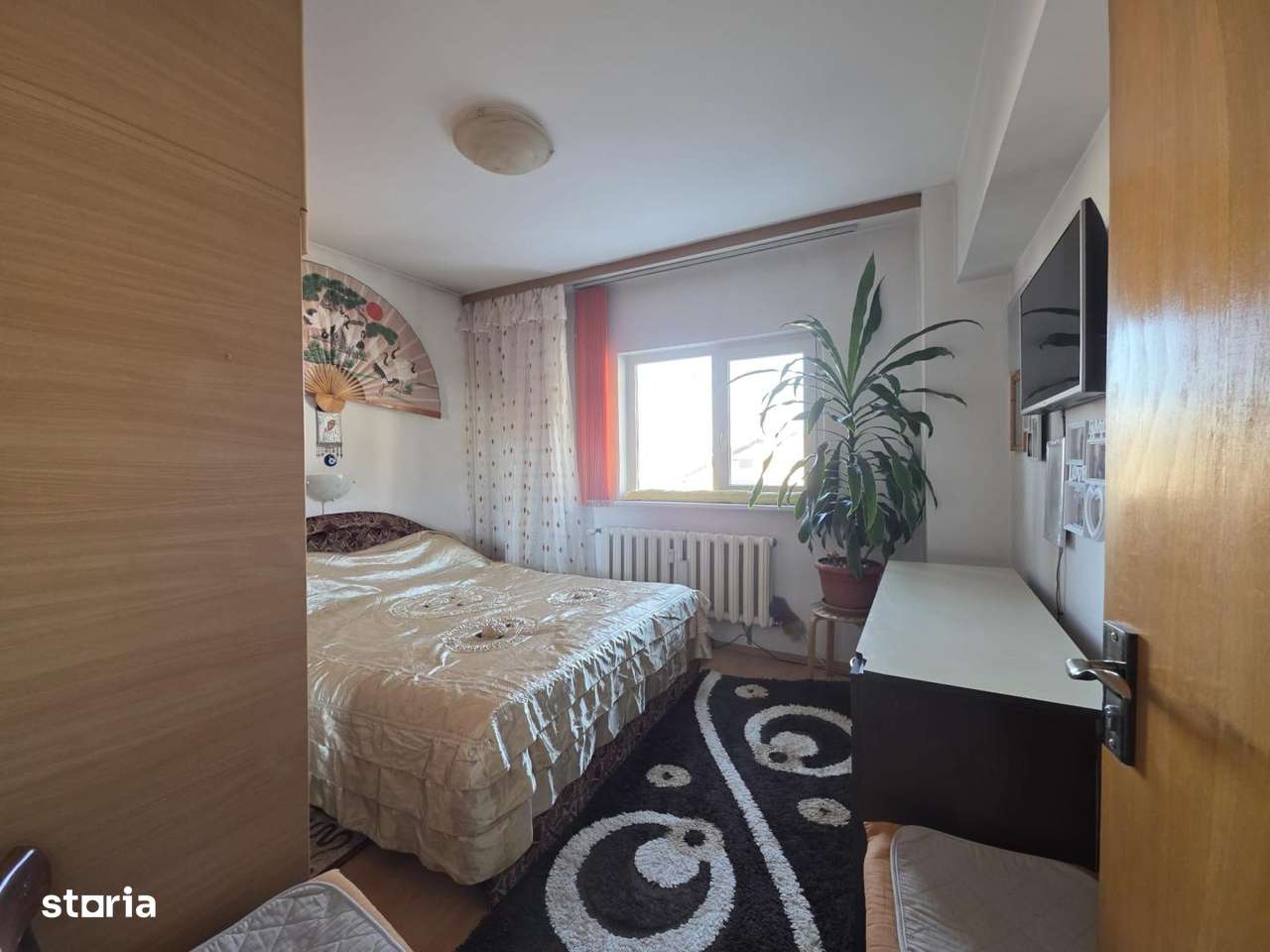 Vanzari Apartamente 4 camere CARTIERE Militari- UVERTURII-3