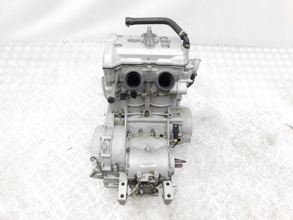 SILNIK ENGINE MOTOR - BMW F 800 S ST F800 802EA - 4