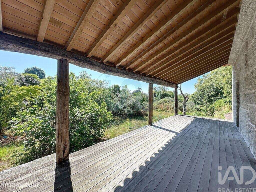 Quinta T6 em Travassós de 362,00 m2 - Grande imagem: 4/30