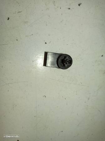 Sensor De Temperatura Volkswagen Golf Iii Van (1H1) - 1