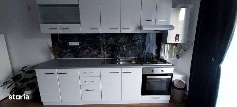 inquiries apartament in Bistrita, zona mol,strada Moldovei - Imagine principală: 5/7