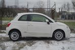 Fiat 500 1.0 Hybrid Dolcevita - 4