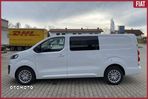 Fiat Scudo L2H1 Zabudowa Brygadowa 145KM - 5