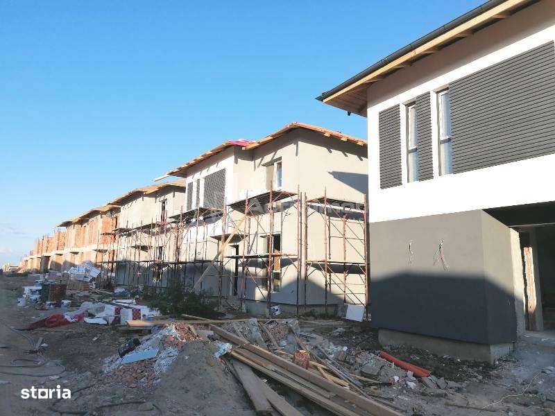 Casa individuala-Prelungirea Ghencea-Margelelor -  de la 175000E - COM - Imagine principală: 2/20