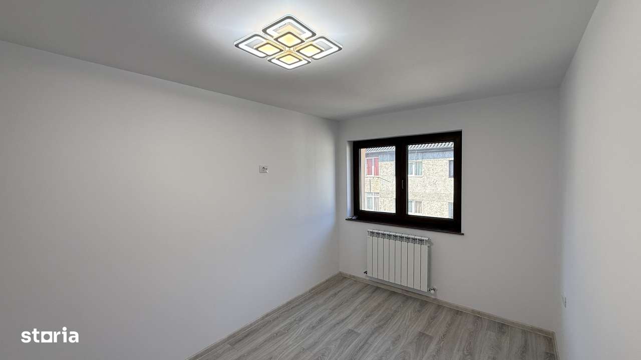 Apartament 4 camere, renovat complet, 2 băi, 2 balcoane, lângă spital-4