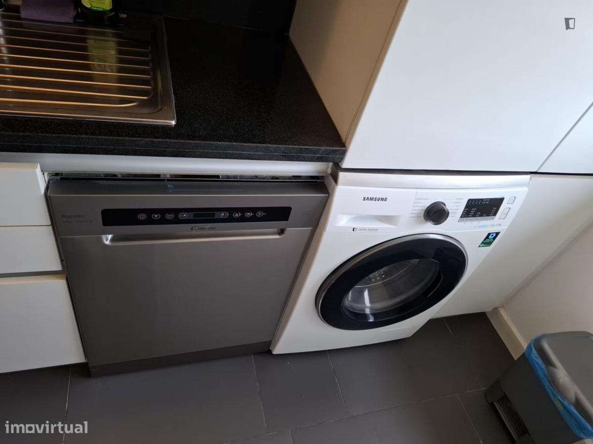 Apartamento com 1 quartos - localizado em Sacavém Lisbon - Grande imagem: 5/10