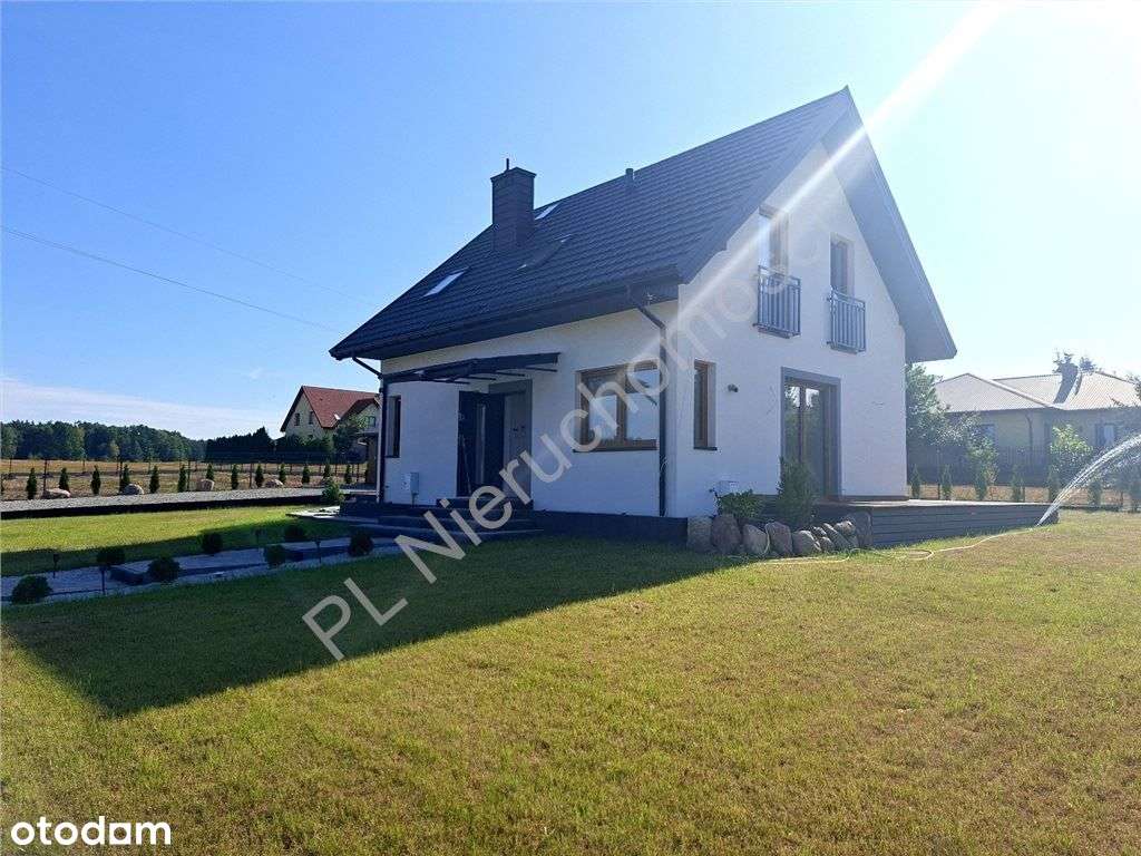 Dom w Gliniance – klimatyczne miejsce z wygodami - Pełny obrazek: 4/20