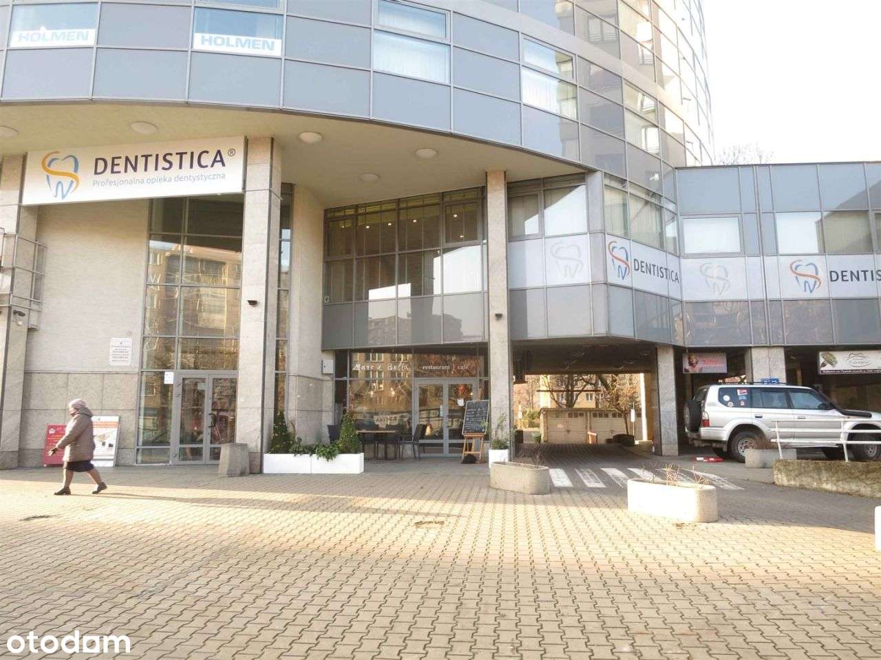 Wynajęta restauracja na sprzedaż - inwestycja-2