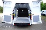 Ford Transit Custom 2.0 Ecoblue 130 KM L2H2 Klima Webasto 2 x Drzwi Boczne - 8