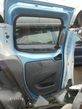 Citroen nemo / fiat fiorino drzwi lewe suwane - 2