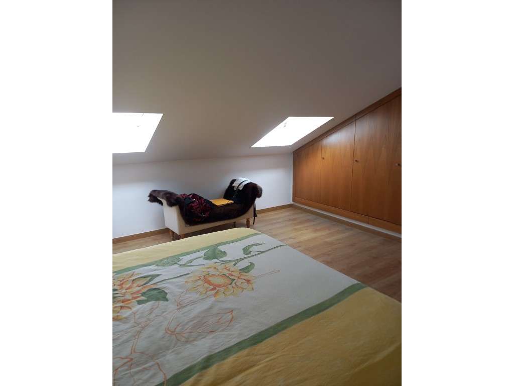 Moradia Situada em Melides-13