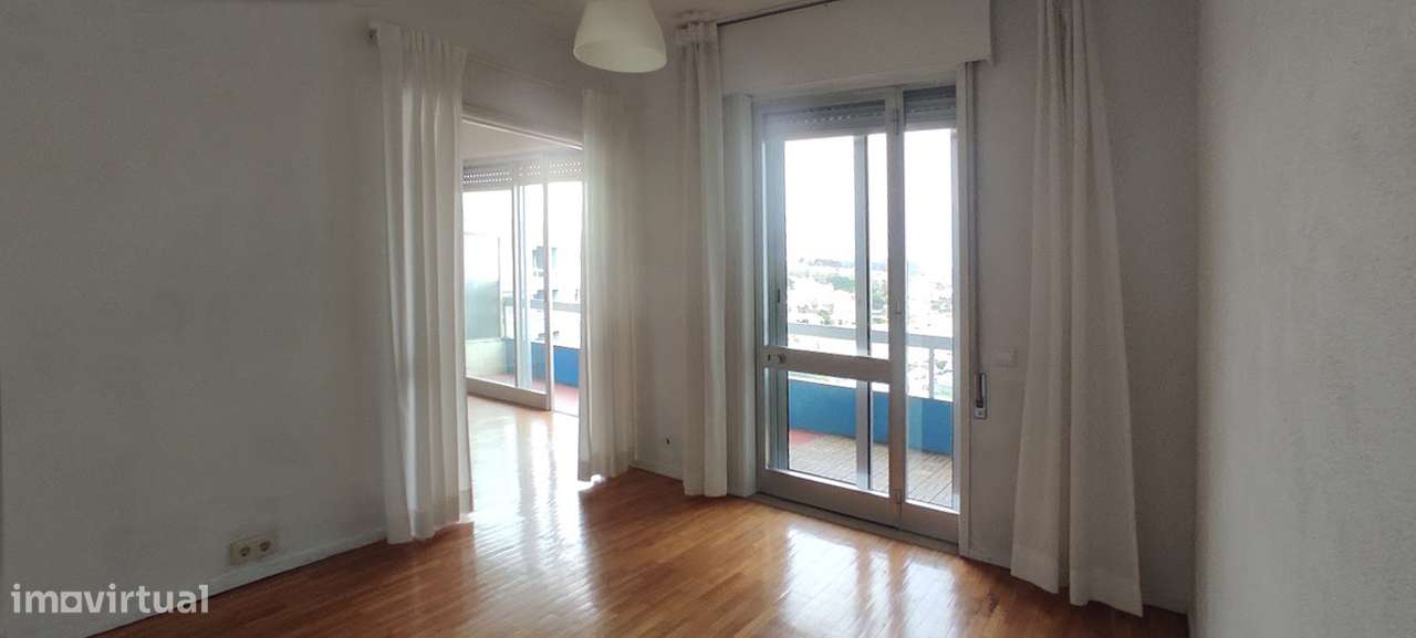 Apartamento T2+1 panorâmico - Grande imagem: 5/23