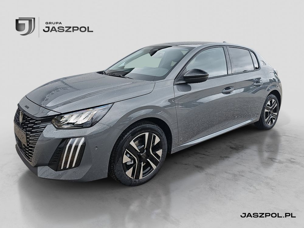 Peugeot 208 II Hybrid 110 e-DSC6 Allure 2026