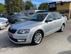 Skoda Octavia 1.6 TDI Business DSG - 1