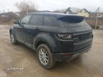 Dezmembrari Land Rover Range Rover Evoque - 2