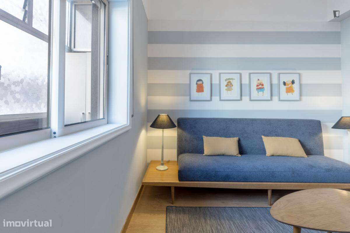 Apartamento com 2 quartos - localizado em Bonfim Porto - Grande imagem: 5/22