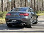 Mercedes-Benz GLC 220 d Coupe 4Matic 9G-TRONIC AMG Line - 8