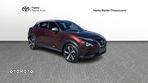 Nissan Juke 1.0 DIG-T Tekna DCT - 3