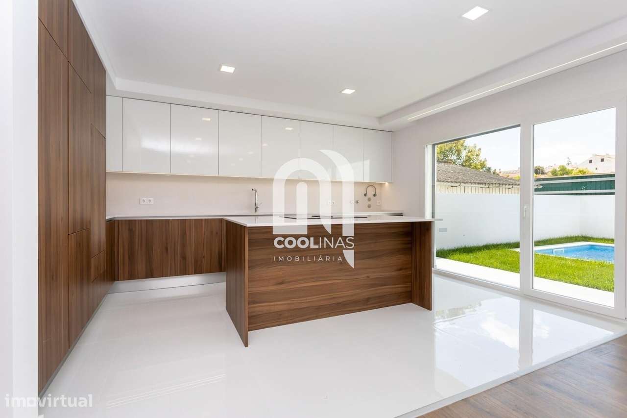 Moradia T2+1 Corroios - Grande imagem: 4/27