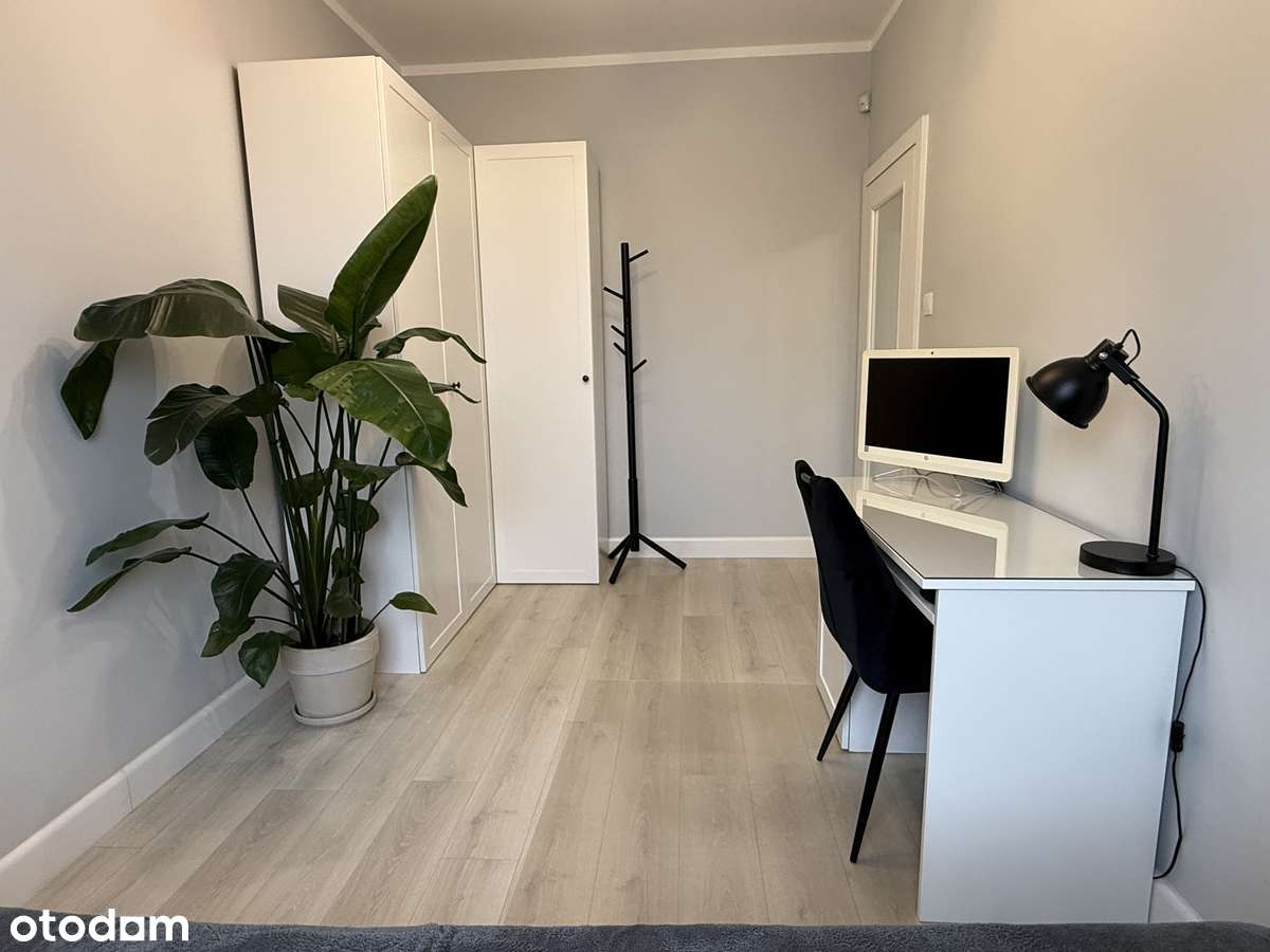 Mieszkanie w samym centrum Redy, 1 piętro, 5 min od SKM, piwnica !!!-12