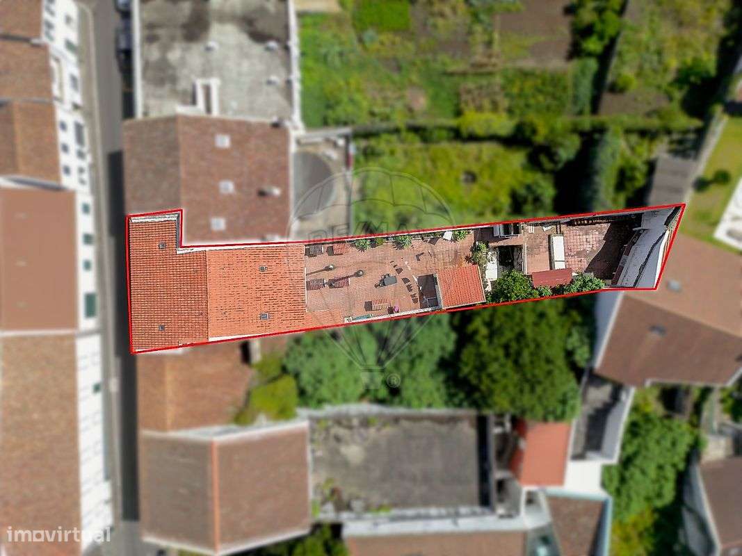 Moradia T7 para venda - Grande imagem: 5/19