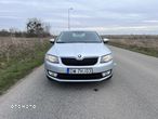 Skoda Octavia 1.4 TSI Ambition - 2