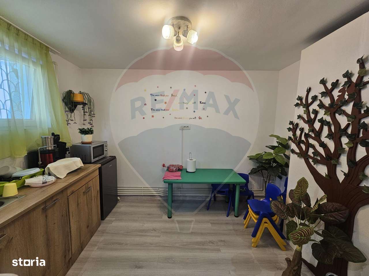 Spațiu comercial de închiriat în zona Coiciu/Constanta - Imagine principală: 5/11