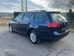 Volkswagen Golf Variant 1.6 TDI 4Motion BlueMotion Technology Trendline - 4