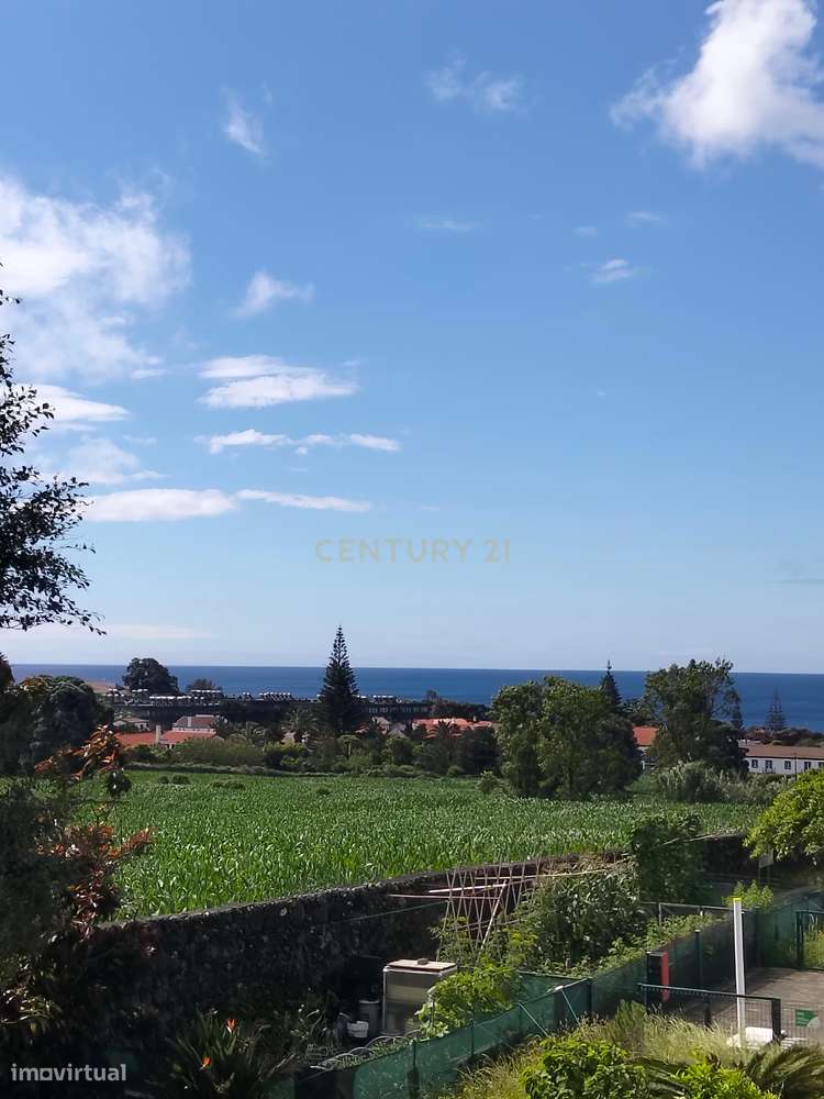 Apartamento T3 em Rosto do Cão, Ponta Delgada-5