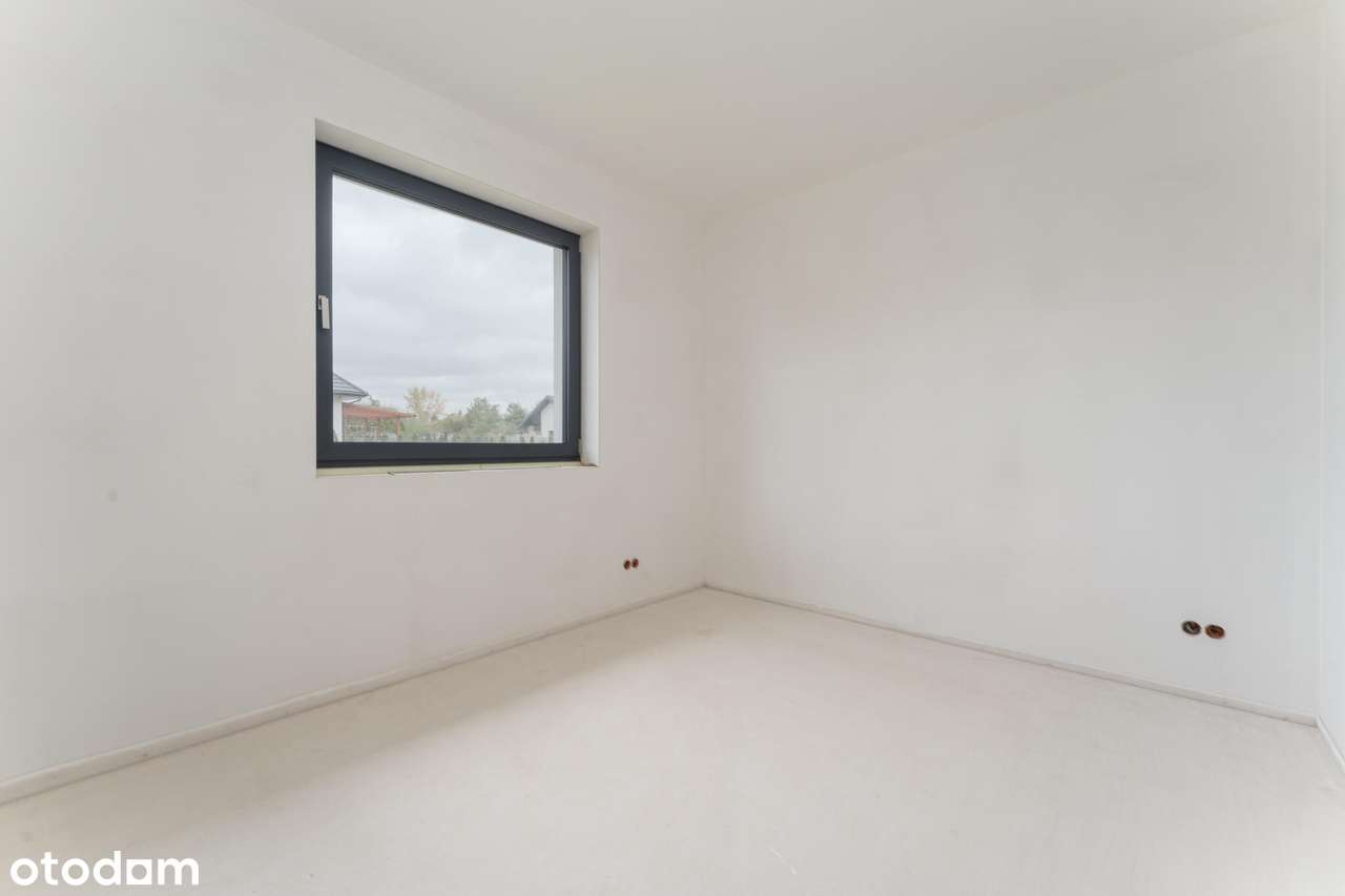 Nowy | Energooszczędny| 4 pok. Dom 115 m2+ 27m2 Poddasze| Media-12