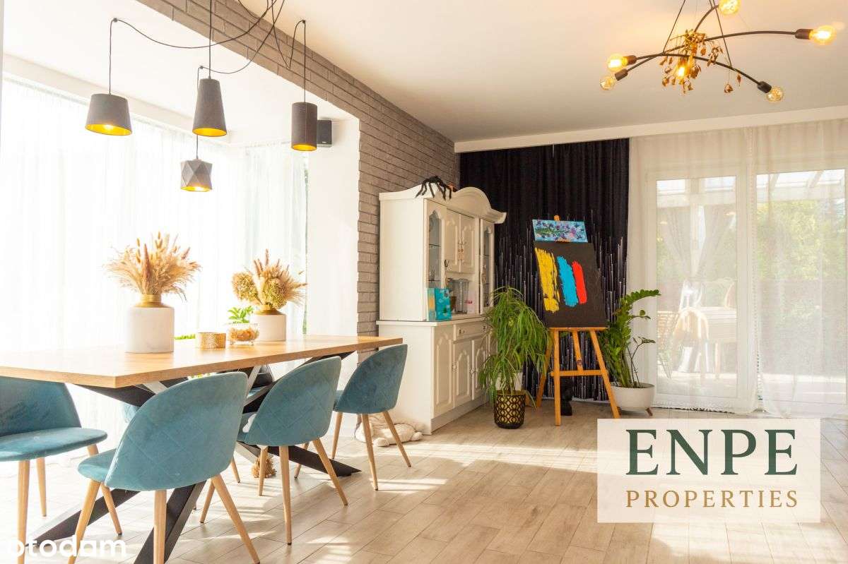 Dom 150 mkw | ogród | gmina Wieliczka-6