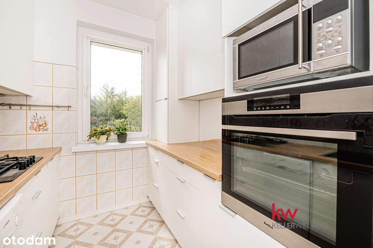 M3 z balkonem | Uniwersytet Przyrodniczy - Pełny obrazek: 5/13